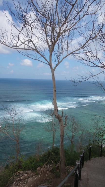 M.A Home Stay Nusa Dua  Buitenkant foto