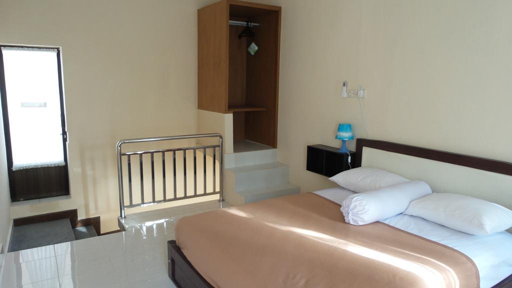 M.A Home Stay Nusa Dua  Kamer foto