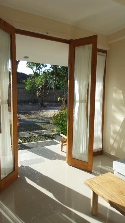 M.A Home Stay Nusa Dua  Kamer foto