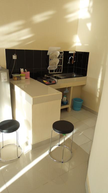 M.A Home Stay Nusa Dua  Kamer foto