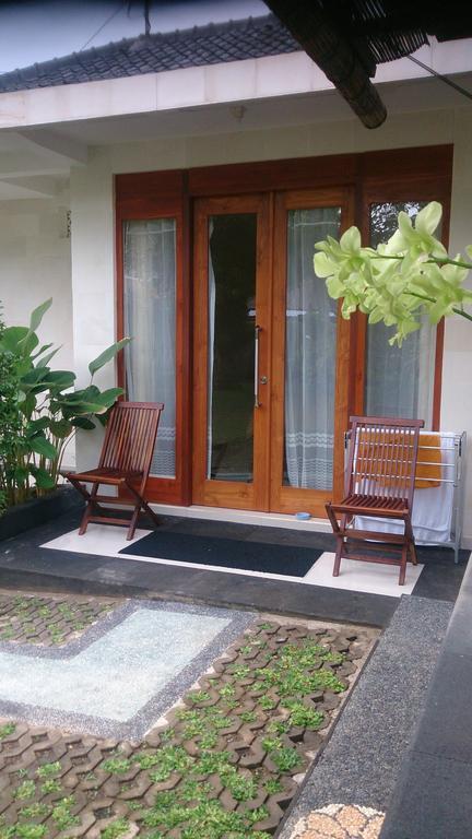 M.A Home Stay Nusa Dua  Buitenkant foto