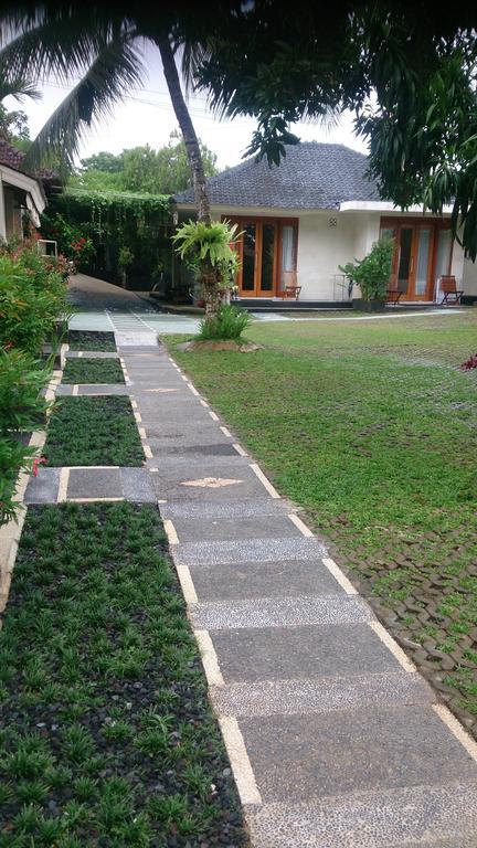 M.A Home Stay Nusa Dua  Buitenkant foto