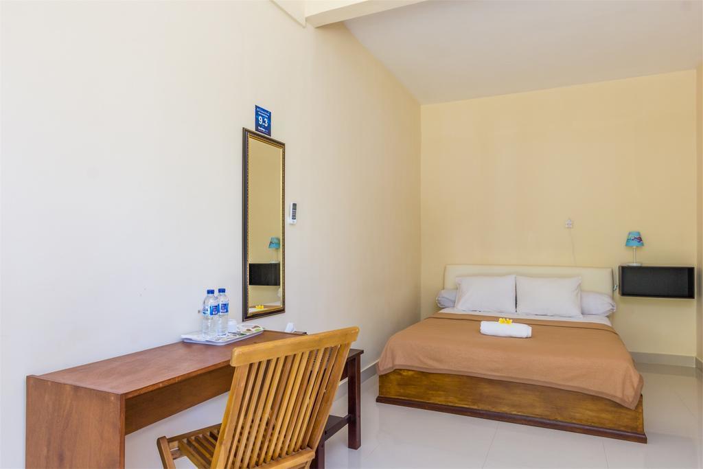 M.A Home Stay Nusa Dua  Buitenkant foto