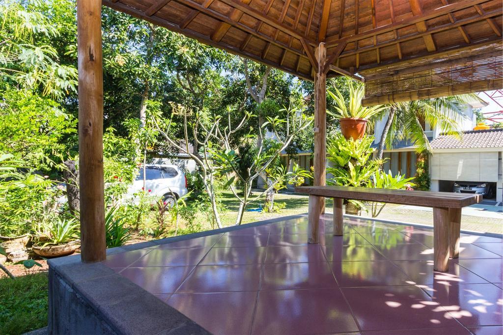 M.A Home Stay Nusa Dua  Buitenkant foto