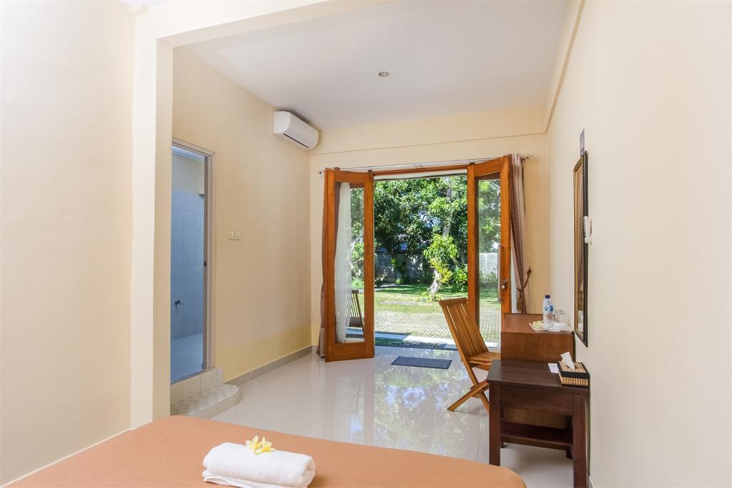 M.A Home Stay Nusa Dua  Buitenkant foto
