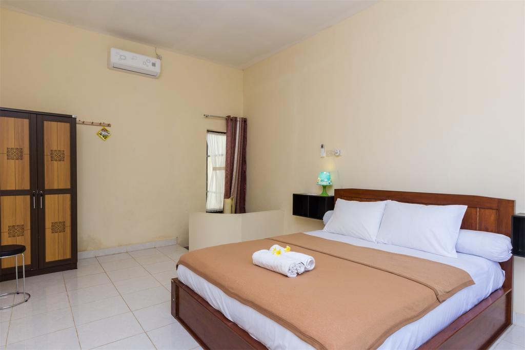 M.A Home Stay Nusa Dua  Buitenkant foto
