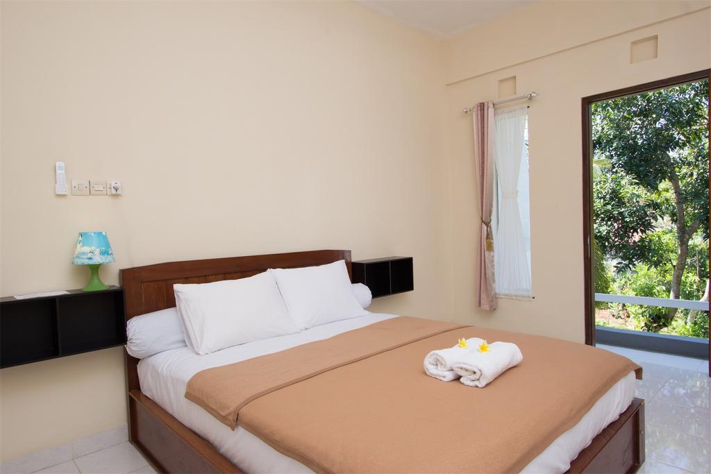 M.A Home Stay Nusa Dua  Buitenkant foto