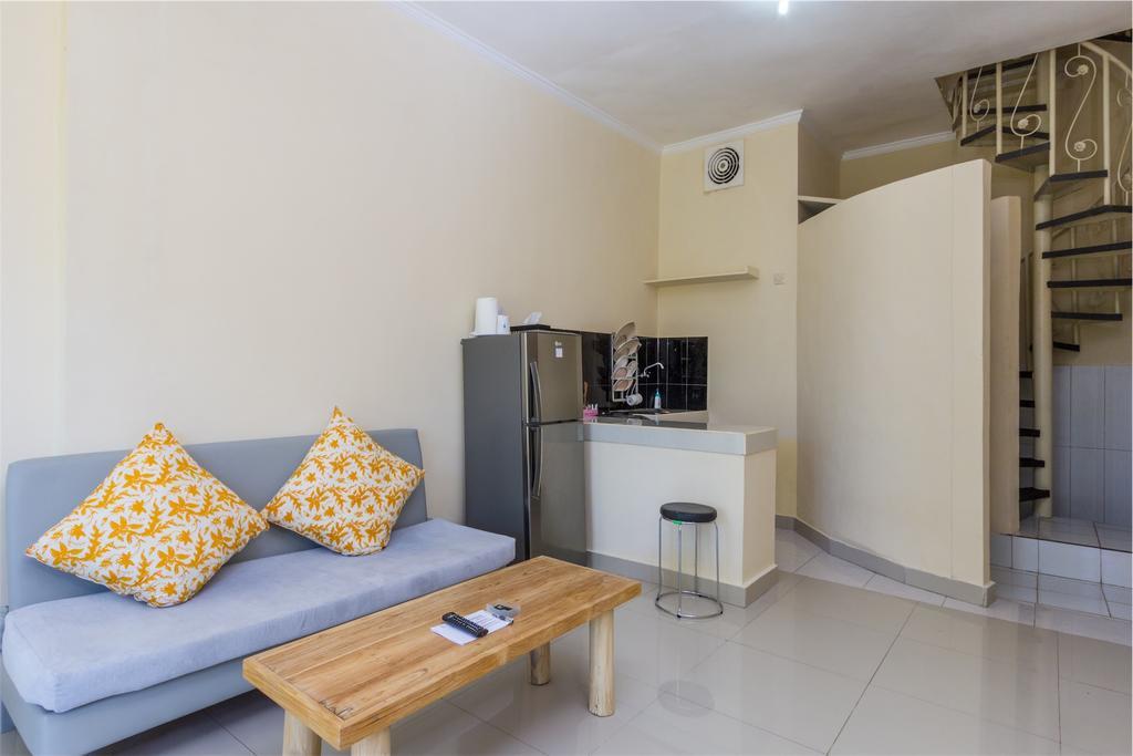 M.A Home Stay Nusa Dua  Buitenkant foto