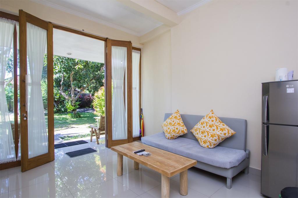 M.A Home Stay Nusa Dua  Buitenkant foto