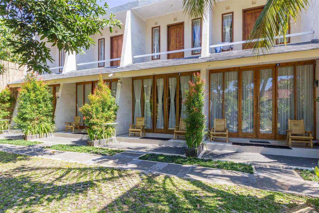 M.A Home Stay Nusa Dua  Buitenkant foto