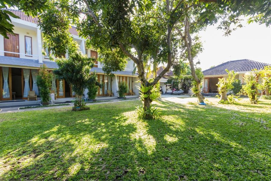 M.A Home Stay Nusa Dua  Buitenkant foto