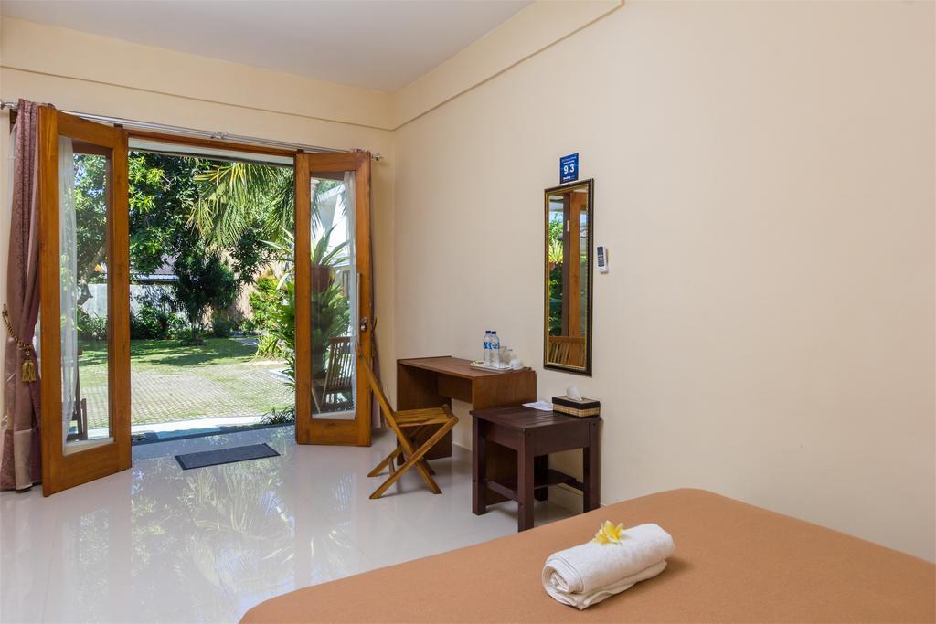 M.A Home Stay Nusa Dua  Buitenkant foto