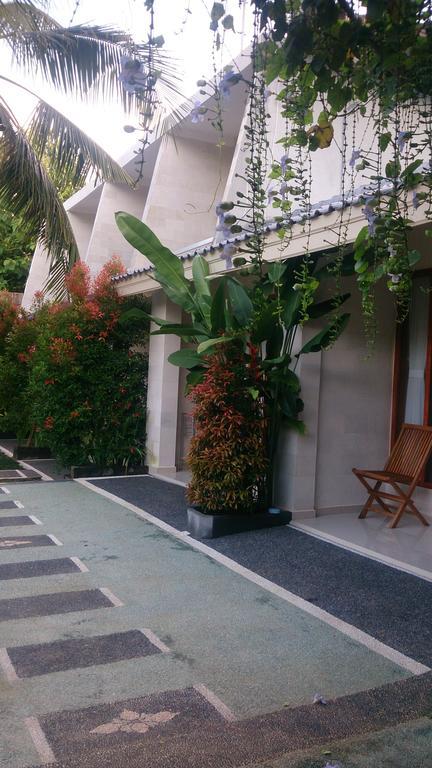 M.A Home Stay Nusa Dua  Buitenkant foto