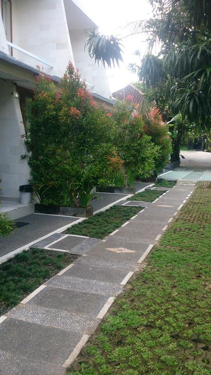 M.A Home Stay Nusa Dua  Buitenkant foto