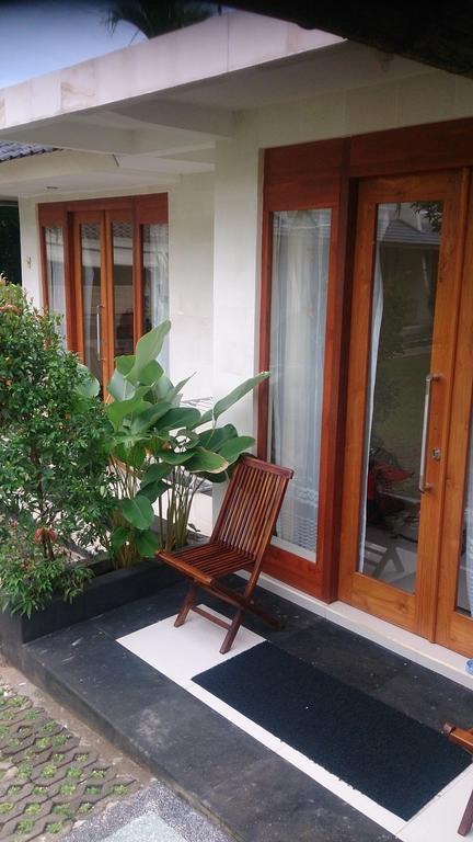M.A Home Stay Nusa Dua  Buitenkant foto