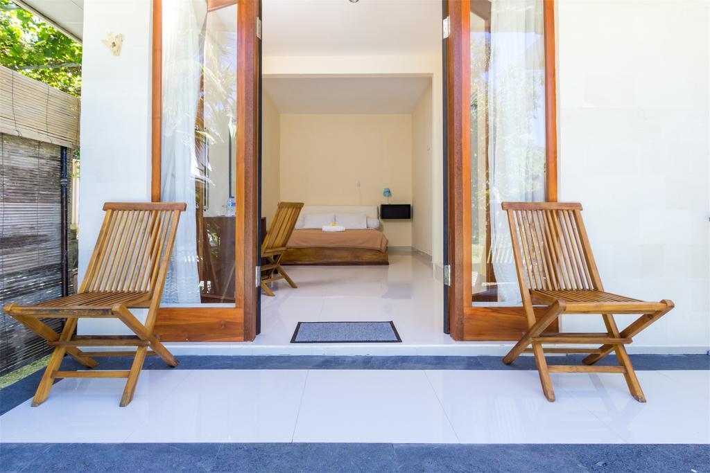 M.A Home Stay Nusa Dua  Buitenkant foto
