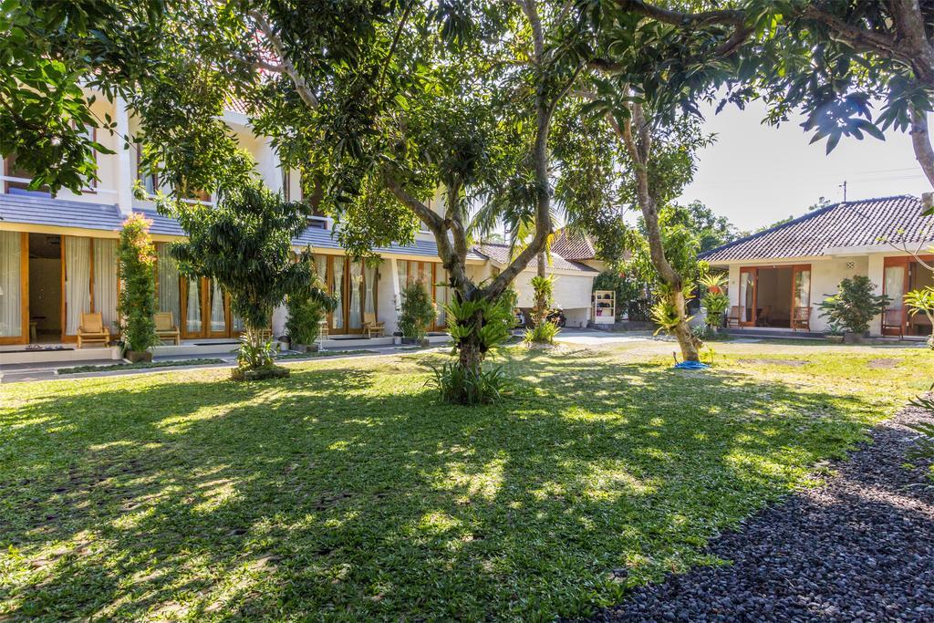 M.A Home Stay Nusa Dua  Buitenkant foto