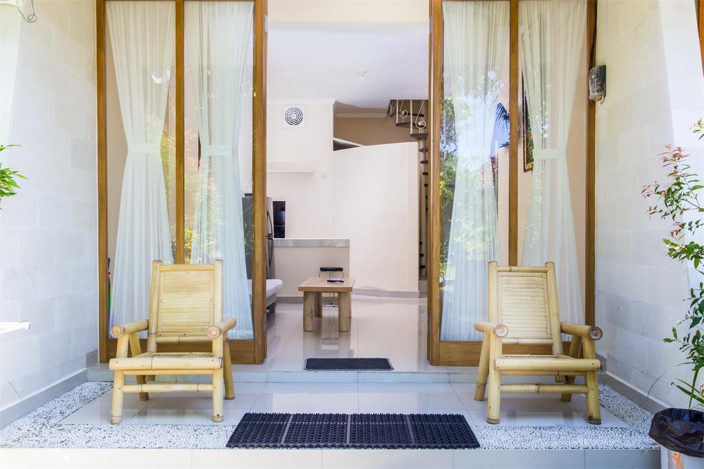 M.A Home Stay Nusa Dua  Buitenkant foto