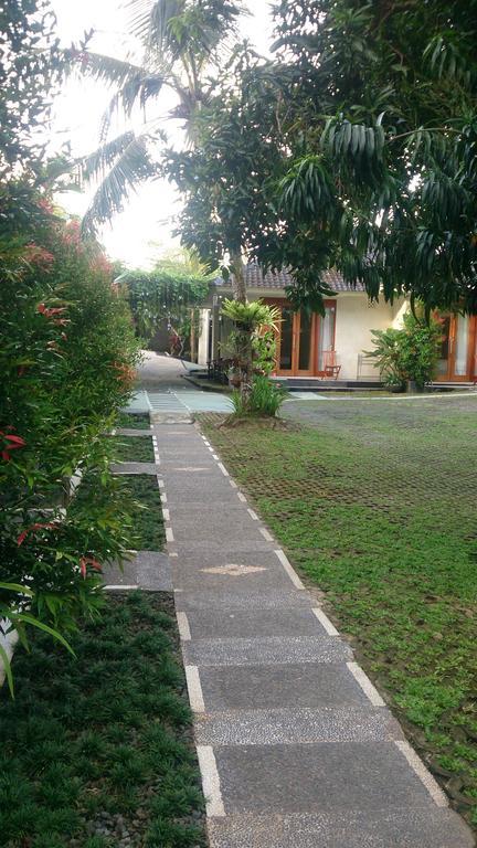 M.A Home Stay Nusa Dua  Buitenkant foto