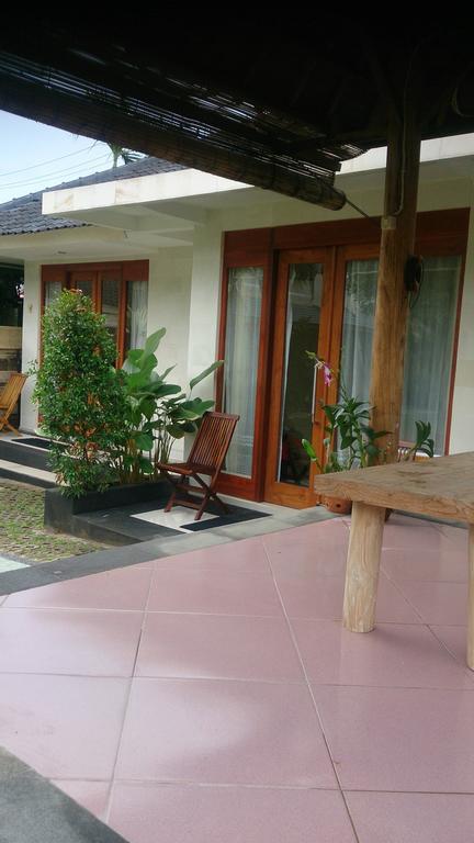 M.A Home Stay Nusa Dua  Buitenkant foto