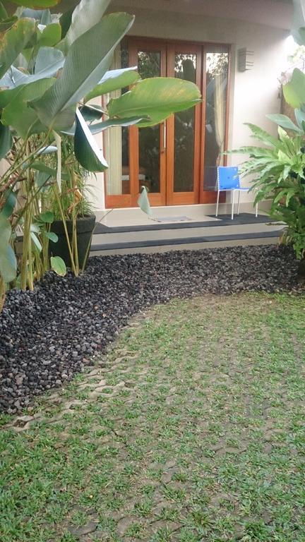 M.A Home Stay Nusa Dua  Buitenkant foto