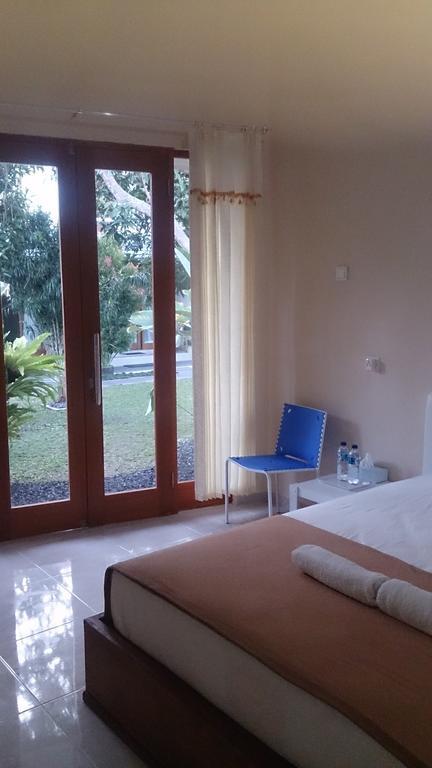 M.A Home Stay Nusa Dua  Buitenkant foto