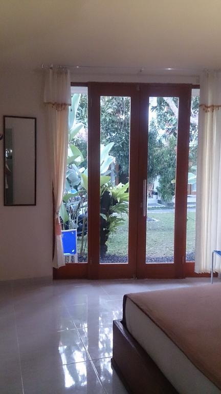 M.A Home Stay Nusa Dua  Buitenkant foto