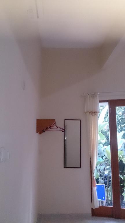 M.A Home Stay Nusa Dua  Buitenkant foto