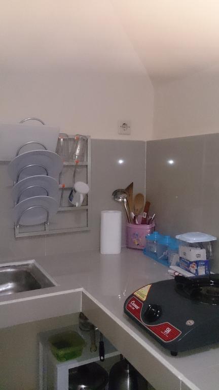 M.A Home Stay Nusa Dua  Buitenkant foto
