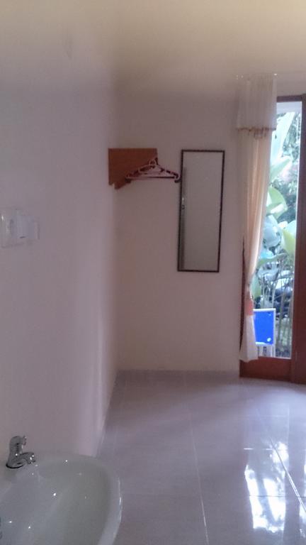 M.A Home Stay Nusa Dua  Buitenkant foto