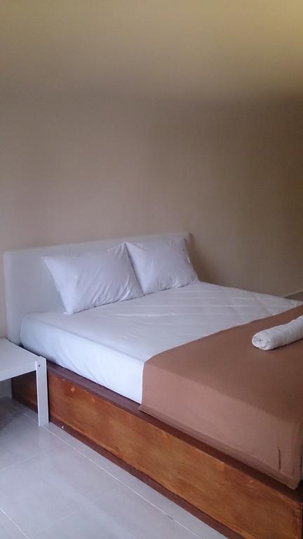 M.A Home Stay Nusa Dua  Buitenkant foto